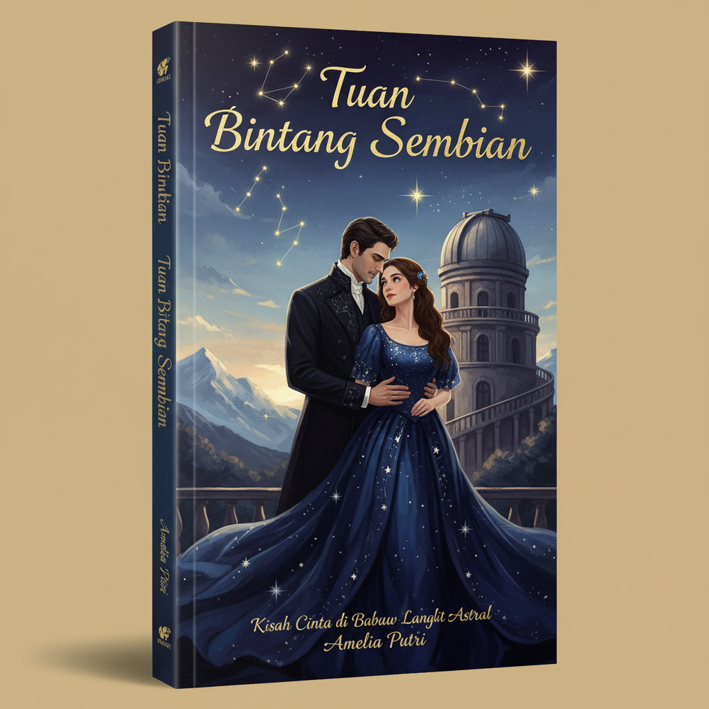 Tuan Bintang Sembilan