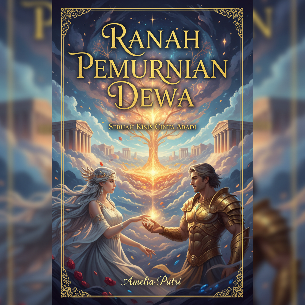 Ranah Pemurnian Dewa