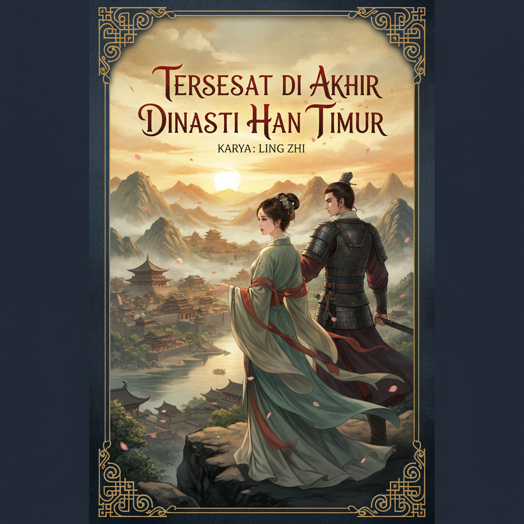 Tersesat di Akhir Dinasti Han Timur