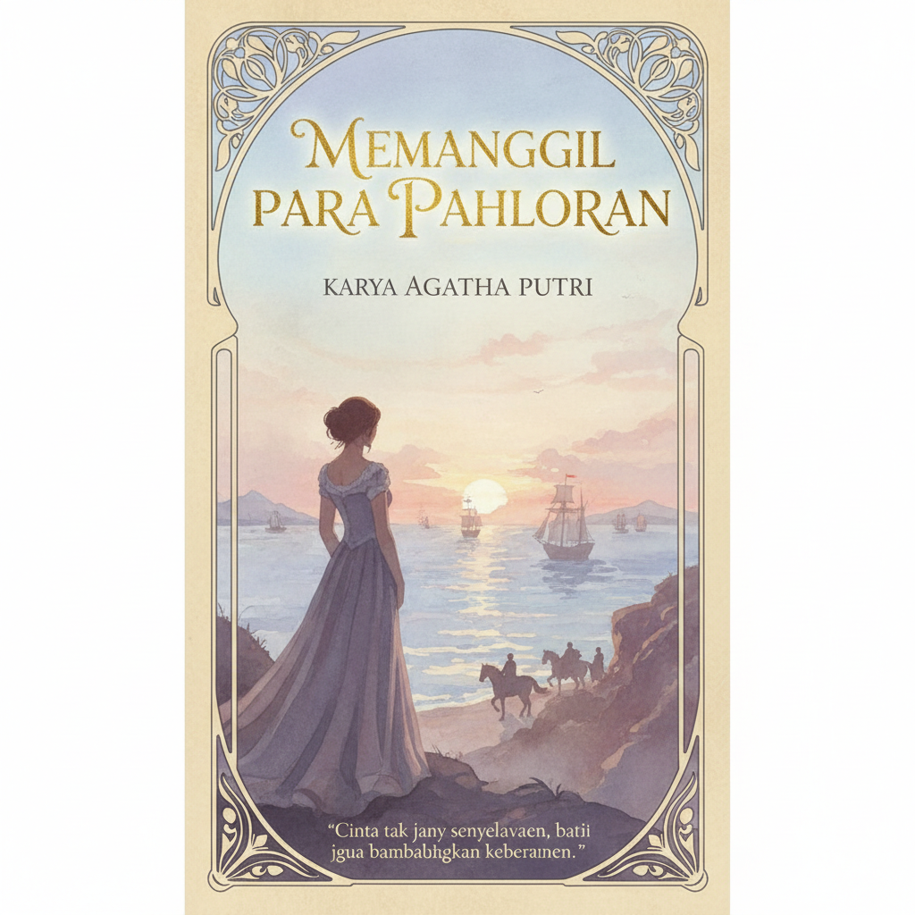 Memanggil Para Pahlawan