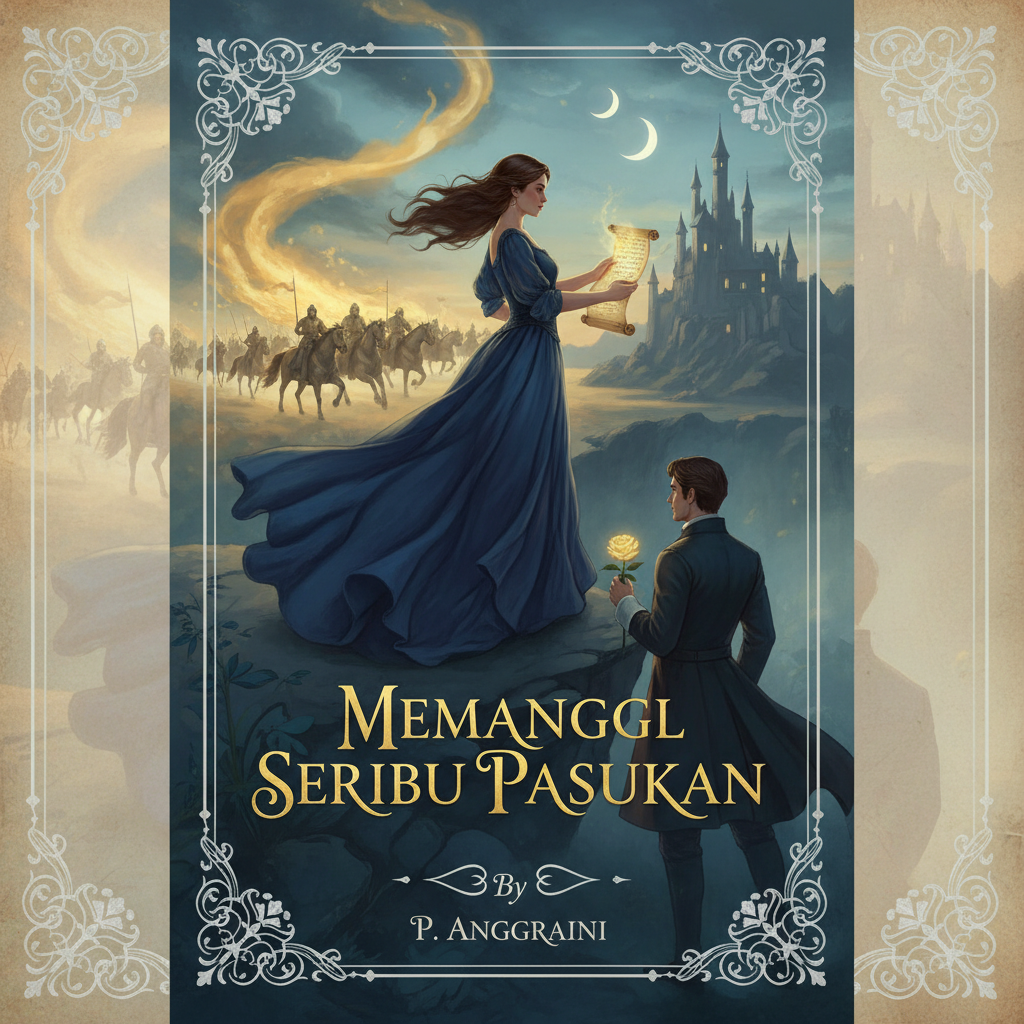 Memanggil Seribu Pasukan