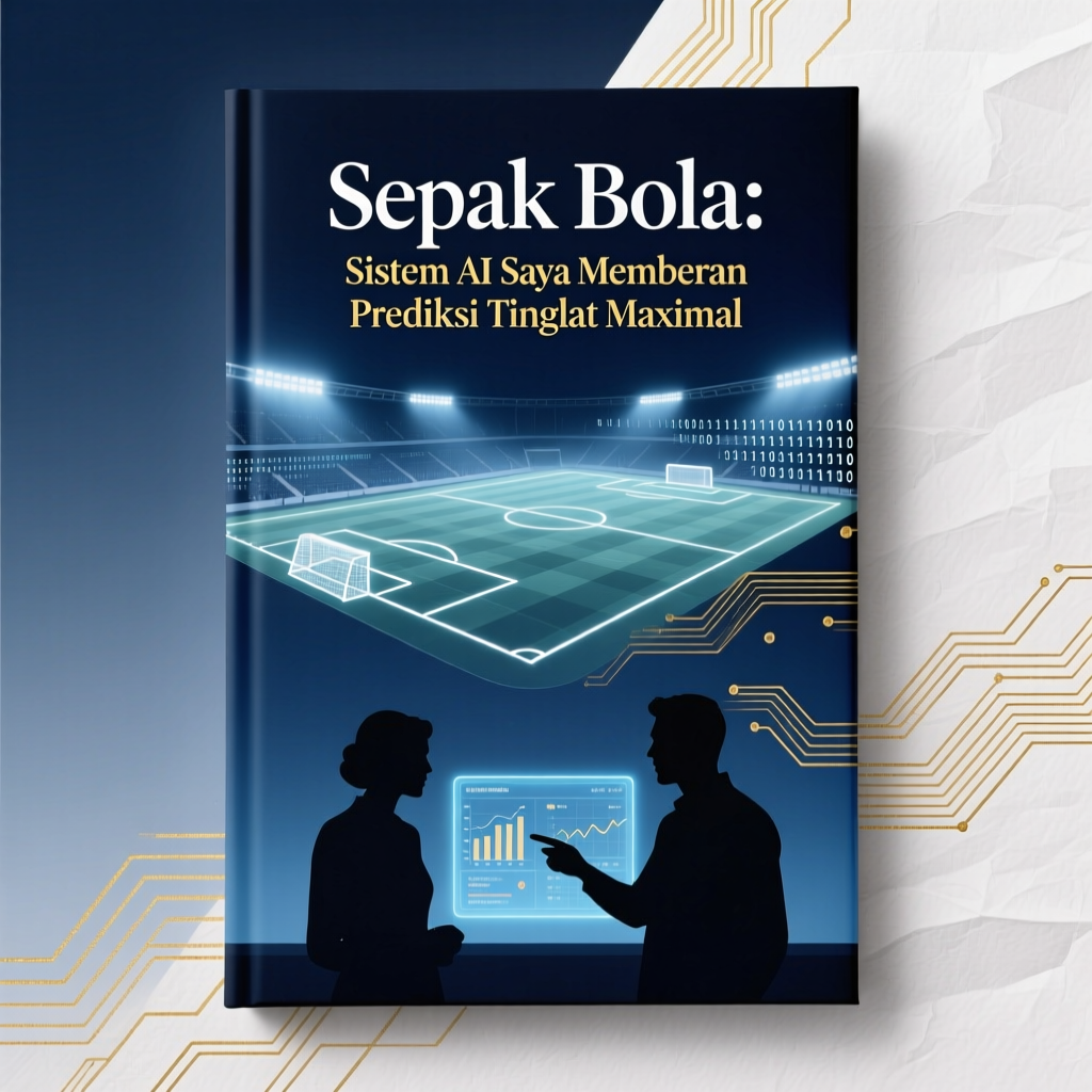 Sepak Bola: Sistem AI Saya Memberikan Prediksi Tingkat Maksimal