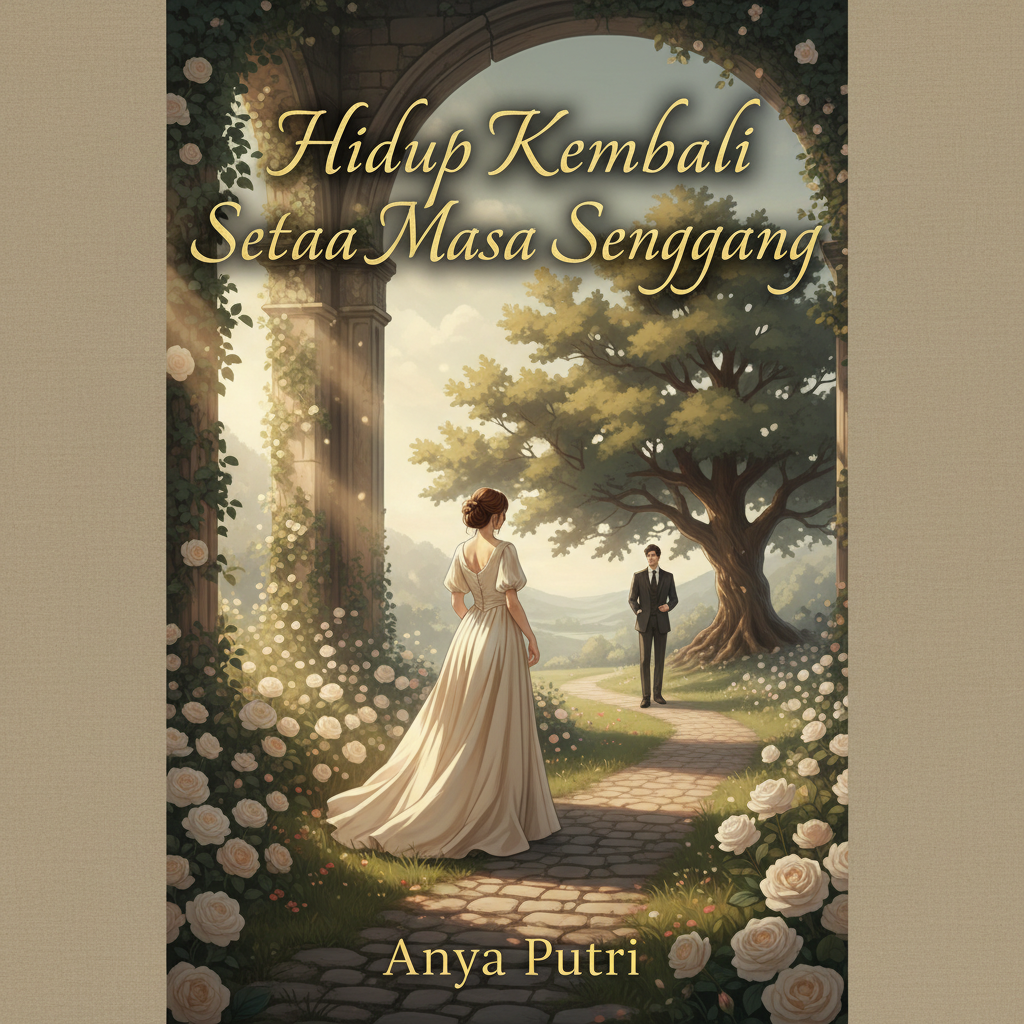 Hidup Kembali Setelah Masa Senggang