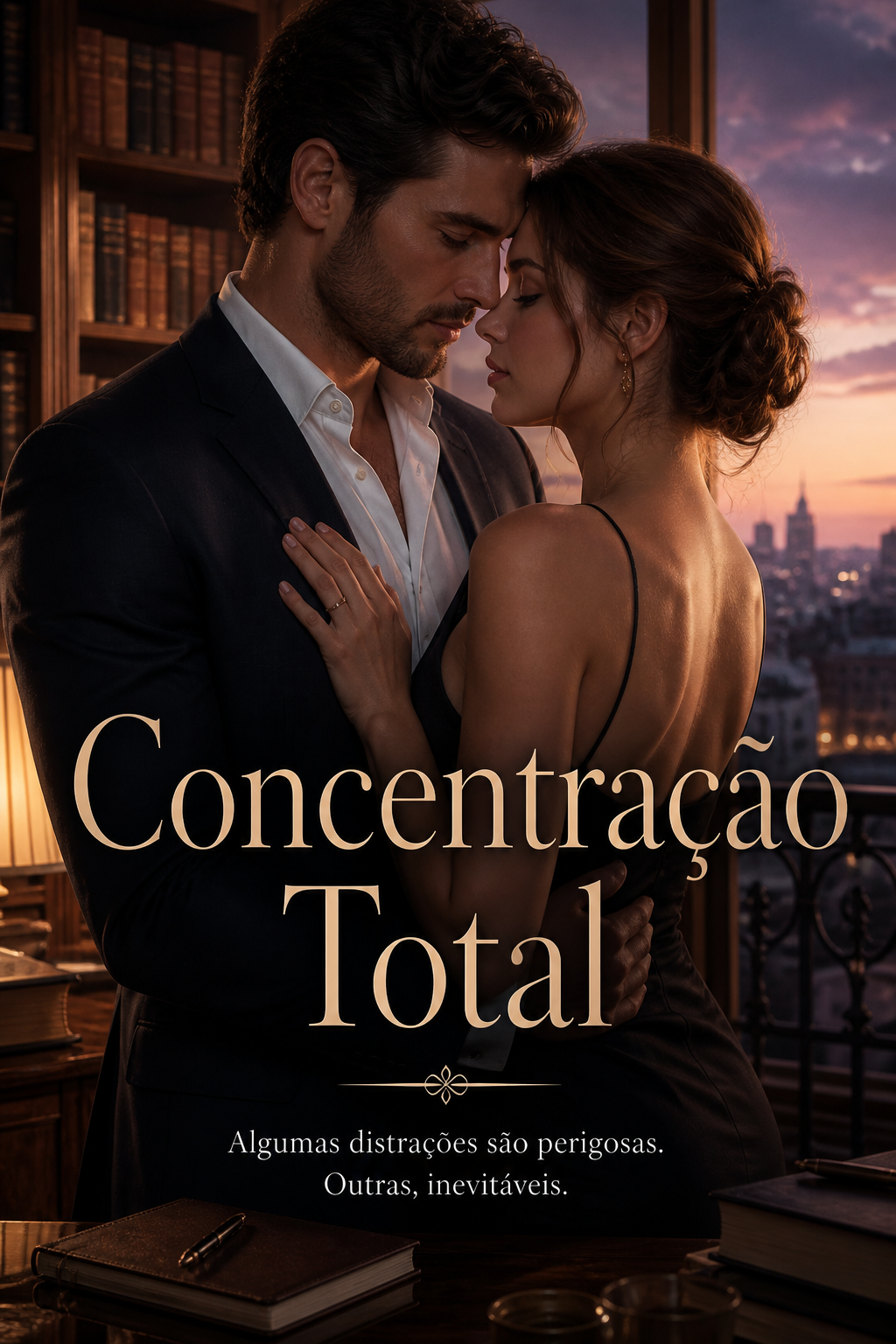 Concentração Total