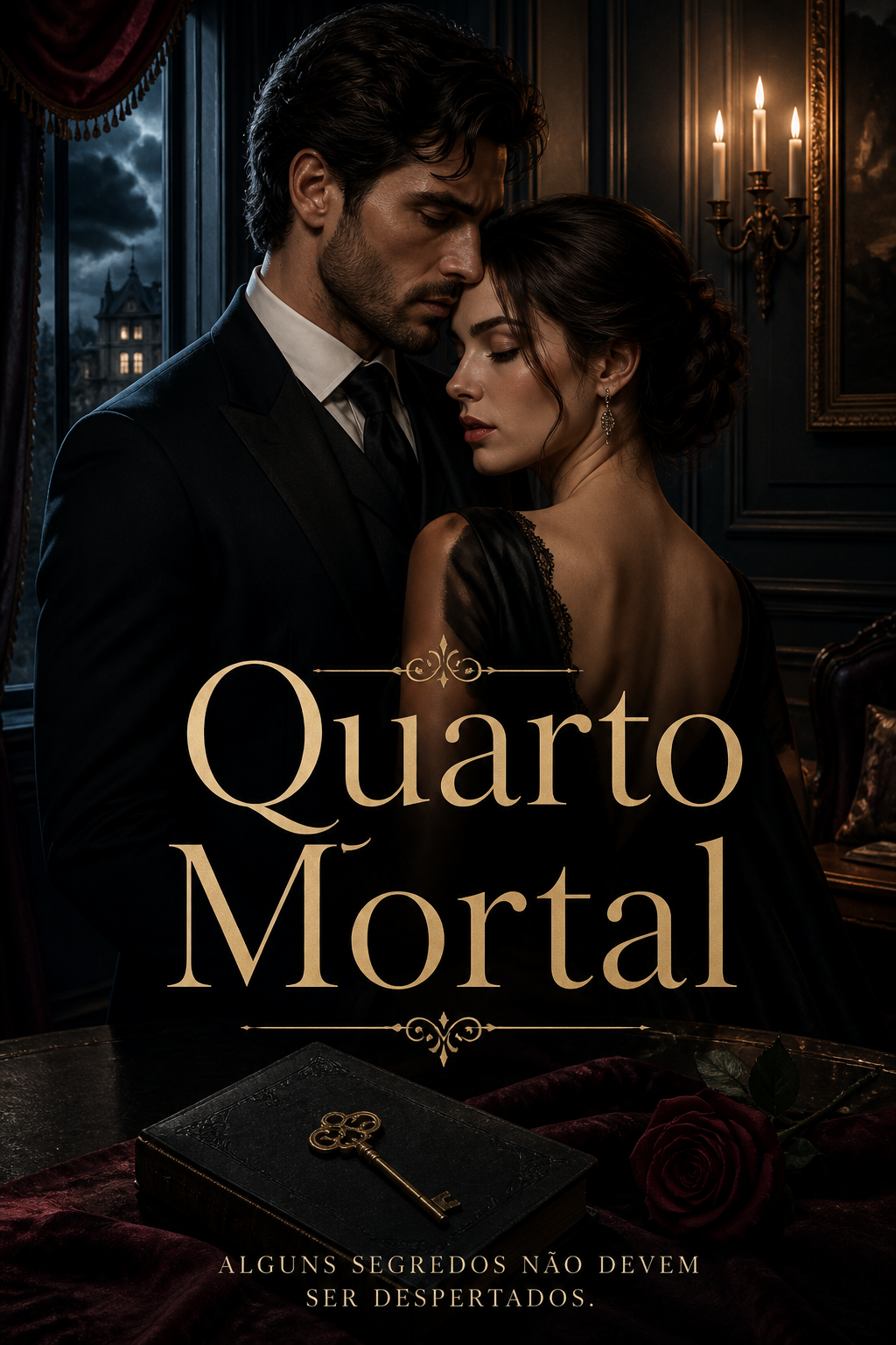 Quarto Mortal
